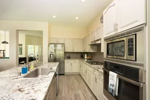 Child-friendly pleasant holiday home with barbeque | Mountain view - Image 4