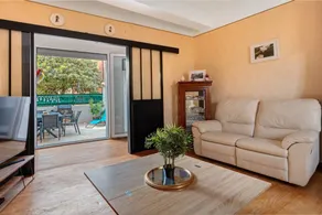 Casa con giardino, terrazza e idromassaggio | Vista sulla città - Image 2