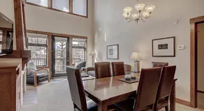 Appartement en copropriété avec 3 chambres pour 8 personnes - Image 5