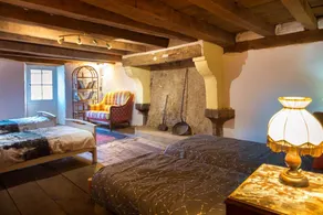Espacioso gîte con barbacoa y jardín - Image 3