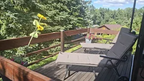 Casa con sauna, terrazza e barbecue - Image 2