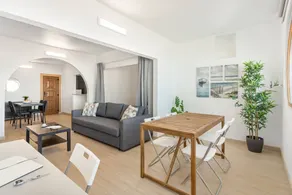 Appartement de vacances avec 1 chambre à coucher pour 3 personnes - Image 5