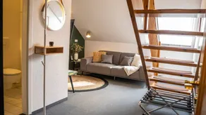 Mehrbettzimmer für 3 Personen in Neuruppin - Image 3