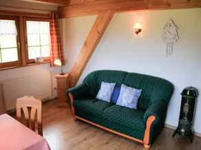 Incantevole appartamento adatto alle famiglie con giardino, barbecue e sauna | Vista sulla montagna - Image 4