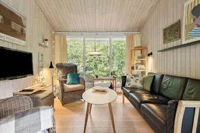 Wonderful house with BBQ & terrace - Image 2
