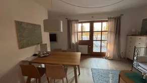 Flat with sauna & terrace | Garden view | Dogs allowed - Image 3