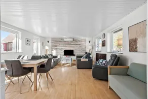 Lovely house with terrace & garden | Sea view | Dogs allowed - Image 5