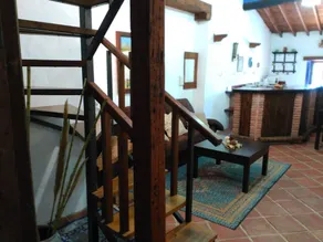 Dedicated room with pool - Image 3
