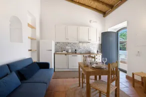 Appartement avec terrasse, piscine chauffée et barbecue - Image 5
