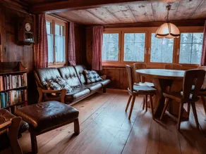 Holiday Home Alpenrosli in Nesslau by Interhome - Image 5