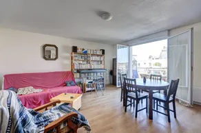 Familienorientierte Wohnung mit Pool und Terrasse | Basilika Saint-Michel-Nähe | Stadtblick | Perfekt für die Arbeit von Zuhause - Image 5