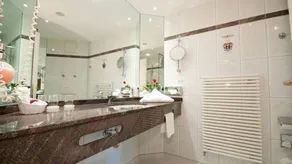 Doppelzimmer für 2 Personen (25 m²) in Gunzenhausen - Image 5