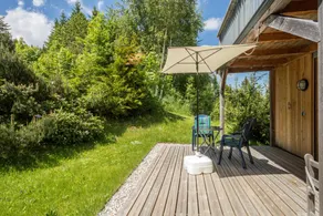 Vacation Home \"Haus der Sinne Bregenzerwald\" with Mountain View & Balcony - Image 3