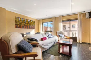 Ferienwohnung mit Terrasse | Bergblick - Image 2