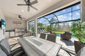Wunderschönes Ferienhaus mit privatem Pool, Garten und Whirlpool | Gartenblick - Image 4