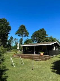 Child-friendly house with garden, terrace & sauna | Perfect for remote work | Dogs allowed - Image 5
