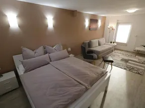 Nice apartment with garden - Image 3