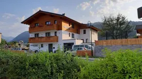 Child-friendly flat with sauna & garden | Ski nearby - Image 3