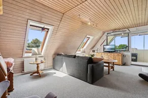 Holiday home, 95-6569, Rutsker Hojlyng - Image 3