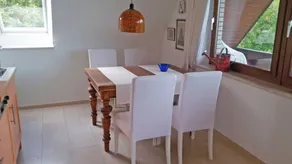 Children-friendly holiday apartment with garden & barbecue | Panoramic view - Image 2