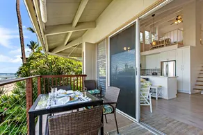 Sunlit Oceanfront 3BR with Sweeping Vistas - Image 4