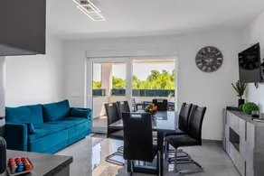 Holiday apartment for 6 persons - Image 4