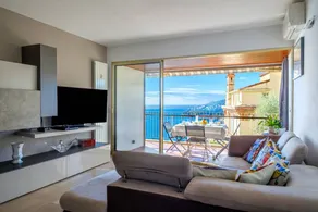 Children-friendly flat with fast internet, barbeque & terrace | Sea view | Next to the beach - Image 4