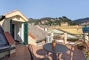 Apartamento vacacional con terraza | Vistas al mar - Image 3