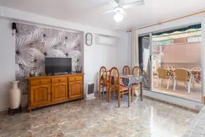 Appartement avec terrasse, barbecue et internet haut débit - Image 5
