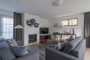 Detached Spacious Beach Villa for 8 - Image 2