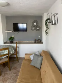 Appartement avec terrasse, barbecue et jardin | Vue mer - Image 3