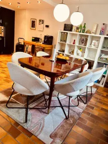 Private room with terrace & garden - Image 4