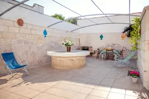 House with BBQ & garden - Image 4