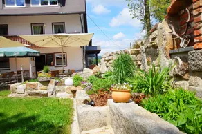 Kinderfreundliche gemütliche Wohnung mit Grill, Garten und Terrasse - Image 4