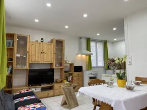 Gite with terrace, barbecue & garden - Image 2