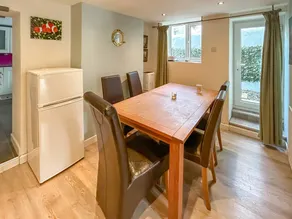 Children-friendly cottage with garden | Next to the beach | Pets are welcome - Image 5