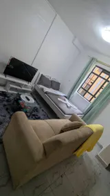 Family-friendly nice flat | City view | Dogs allowed - Image 3