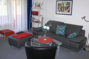 Ferienwohnung Leppin, Parpan, Triangel Haus A, Ferienregion Lenzerheide - Image 3