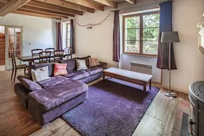 Holiday Home "Gîte De Chez Chenon" with Private Garden - Image 3