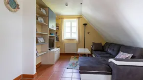 Appartamento con giardino, sauna e piscina - Image 2