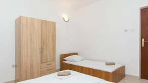 Studio für 3 Personen (19 m²) in Podaca - Image 5