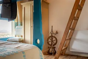 Agriturismo Is Perdas - Resort e SPA: La Tessitrice (2 adults 2 children) - Image 3
