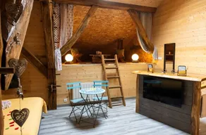 B&B with garden, sauna & terrace - Image 2