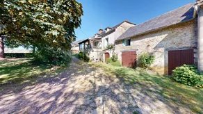 Family-oriented holiday home with terrace, barbeque & garden | Nature view | Dogs allowed - Image 2