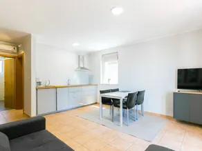 Apartment with 1 room for 4 persons - Image 5