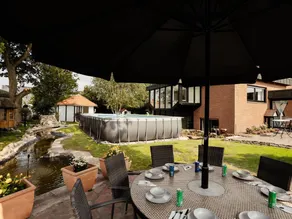 Holiday home with 1 bedroom for 16 persons - Image 4