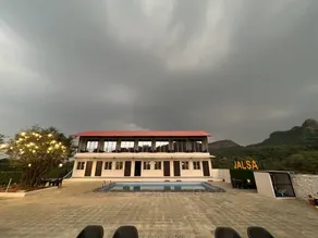 Jalsa Resort Devghar - Image 2
