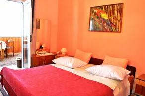 Appartement avec jardin, terrasse et internet haut débit | Vue mer - Image 4