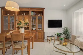 Apartment 'Rural Ca La Roser' with Private Terrace, Wi-Fi and Air Conditioning - Image 3