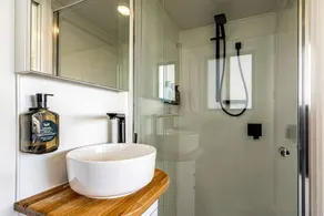 Secluded Tiny Home with Highland Views near Robertson, Southern Highlands NSW - Image 4